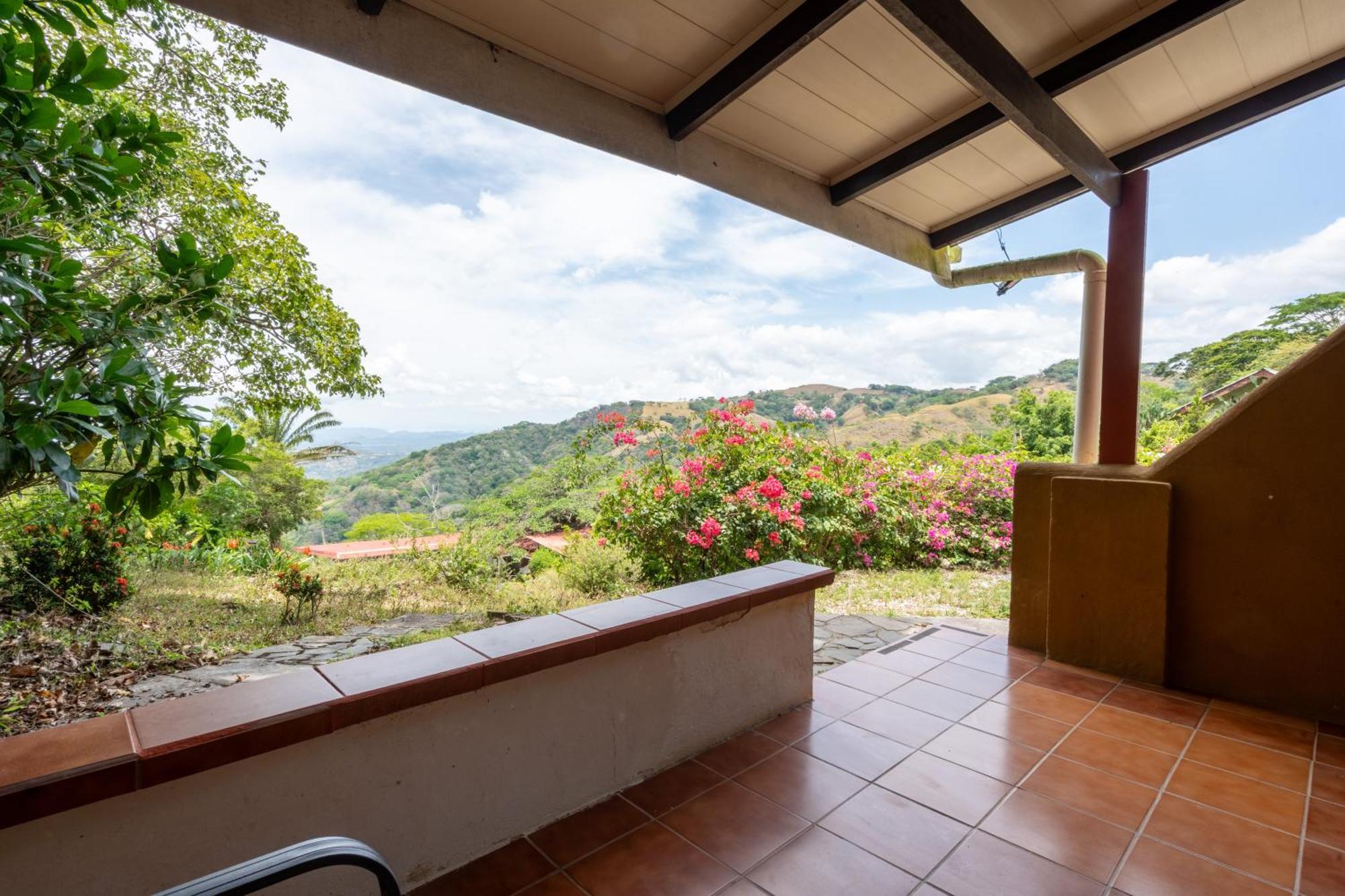Adventure Park & Hotel Vista Golfo Tajo Alto Ngoại thất bức ảnh