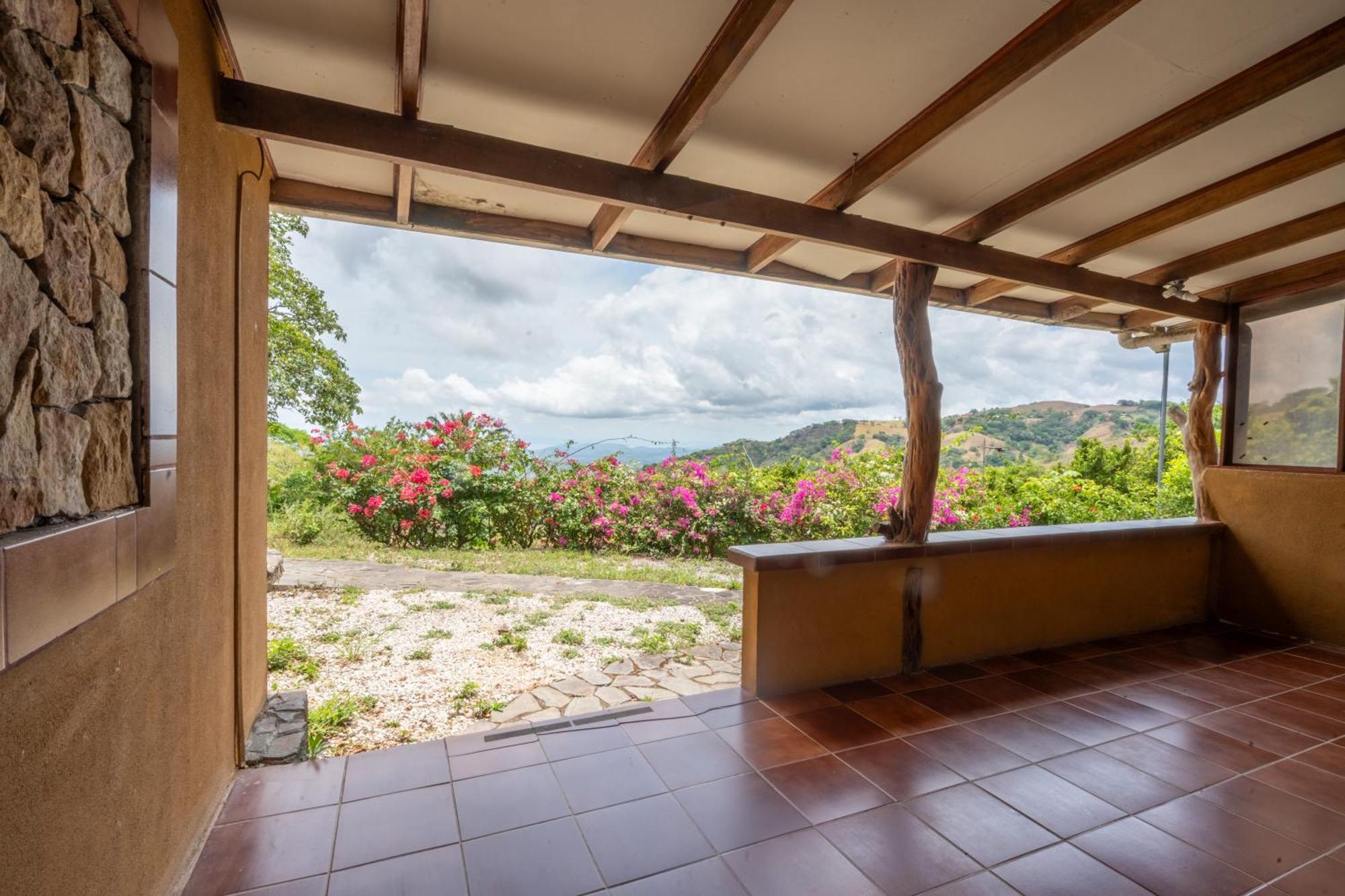 Adventure Park & Hotel Vista Golfo Tajo Alto Ngoại thất bức ảnh