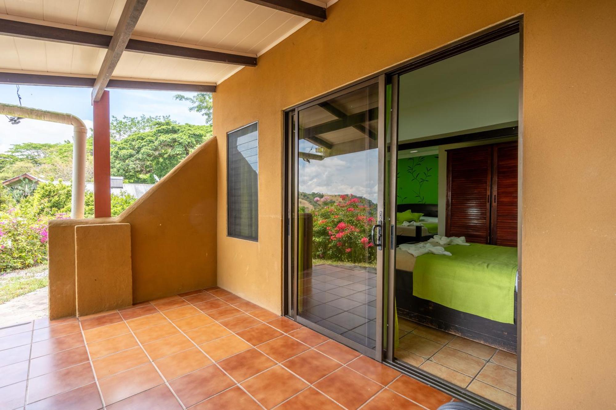 Adventure Park & Hotel Vista Golfo Tajo Alto Ngoại thất bức ảnh