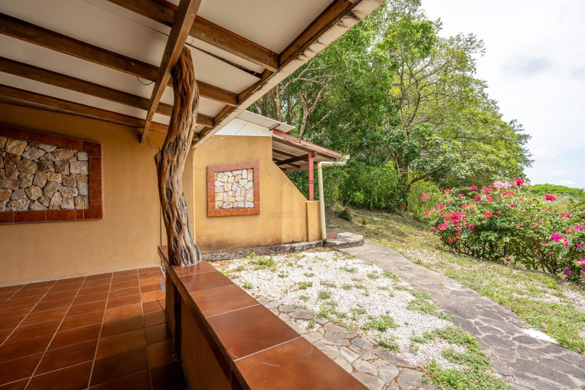 Adventure Park & Hotel Vista Golfo Tajo Alto Ngoại thất bức ảnh