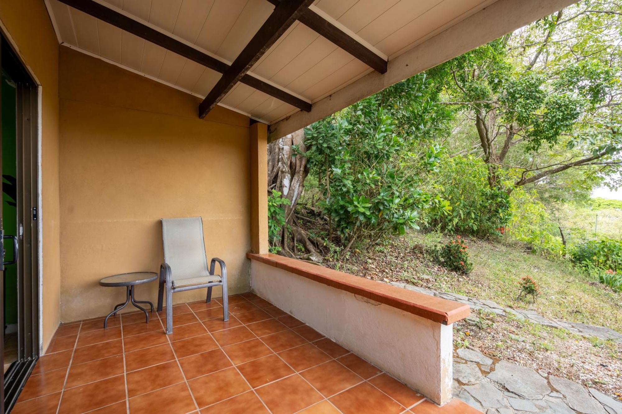 Adventure Park & Hotel Vista Golfo Tajo Alto Ngoại thất bức ảnh