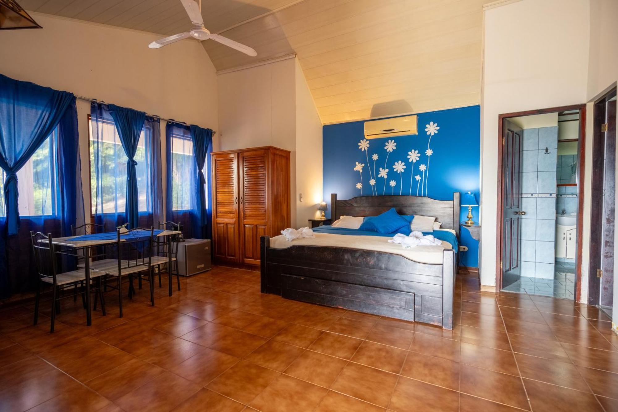 Adventure Park & Hotel Vista Golfo Tajo Alto Ngoại thất bức ảnh