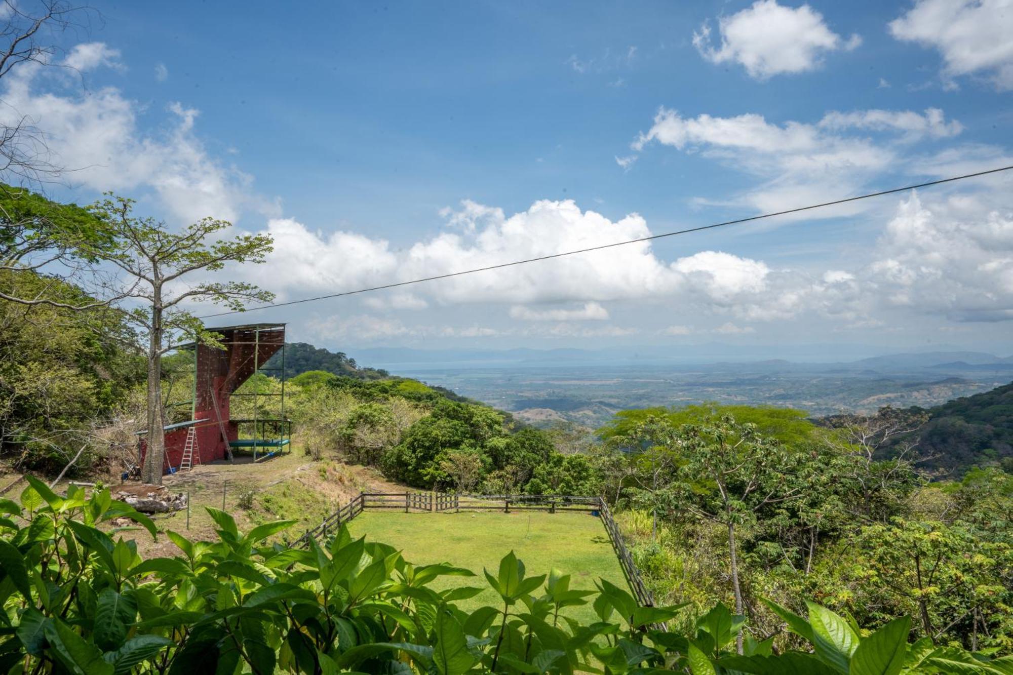 Adventure Park & Hotel Vista Golfo Tajo Alto Ngoại thất bức ảnh